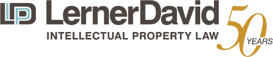 LernerDavid | INTELLECTUAL PROPERTY LAW