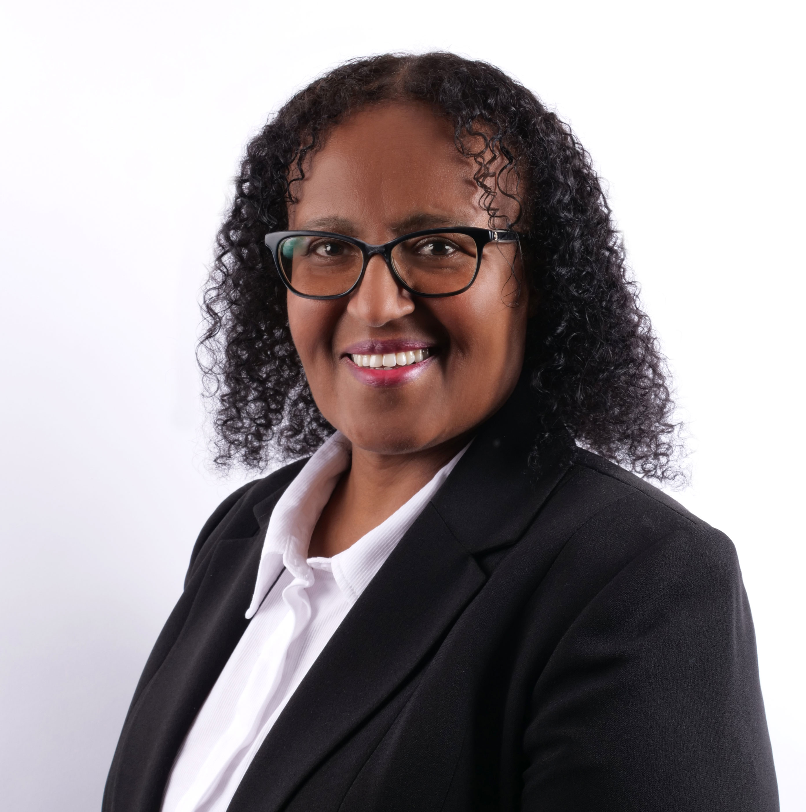 image-Meskerem “Mesk” Tesfaye, Ph.D.