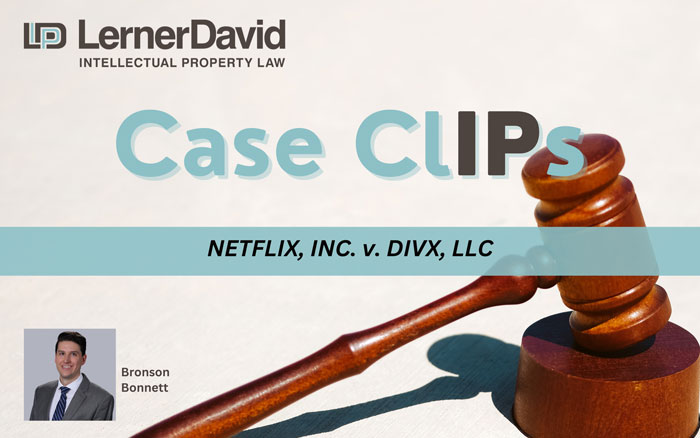 Presumption that Modifier Applies to Nearest Term in Patent Claim Interpretation