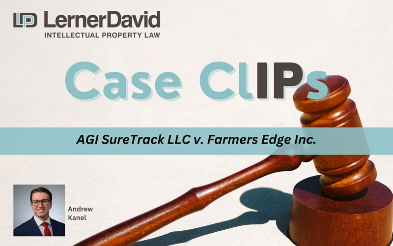 Federal Circuit Affirms § 101 Ineligibility