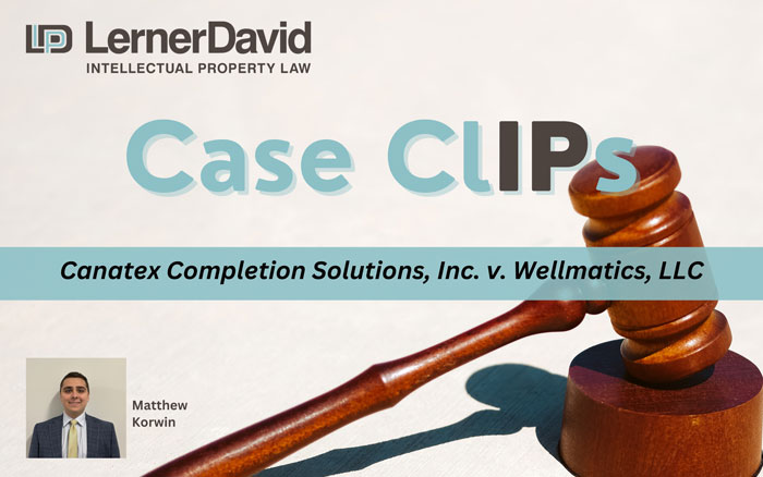 Federal Circuit Reverses Indefiniteness Ruling