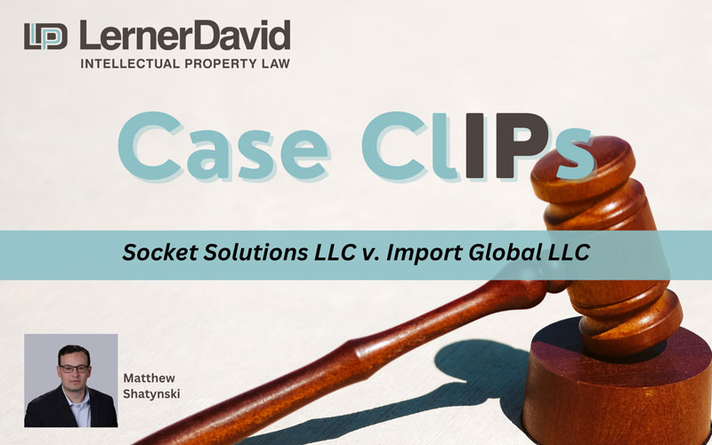 Federal Circuit Vacates Injunction Over Claim Construction