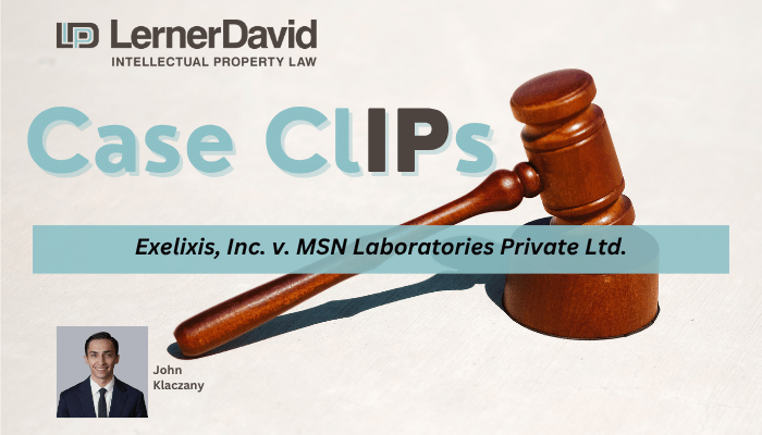 October 2026 Case Clips