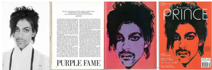 Warhol-Prince