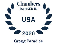 Chambers Paradise