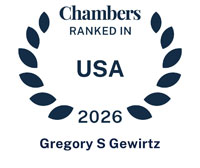 Chambers Gewirtz 2026