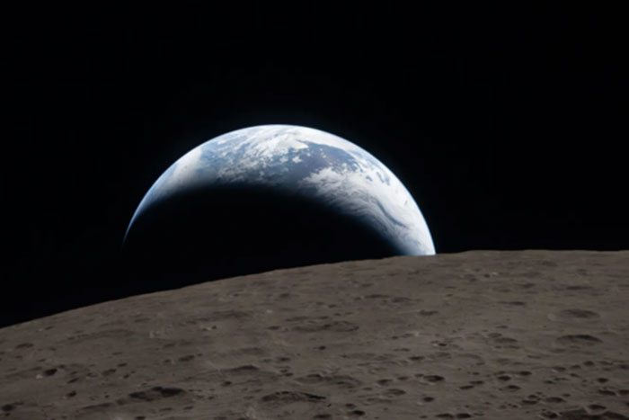 Intellectual Property Lessons from Artemis II Lunar