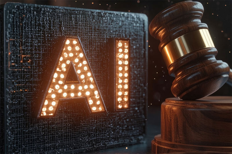 Authors vs. AI – Two Key Federal Copyright Decisions