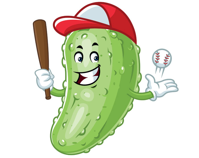 Lerner David & Disney in a Pickle