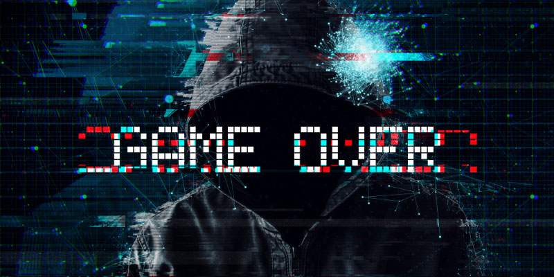 Unscripted Game Over