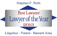 Best Lawyer 2013