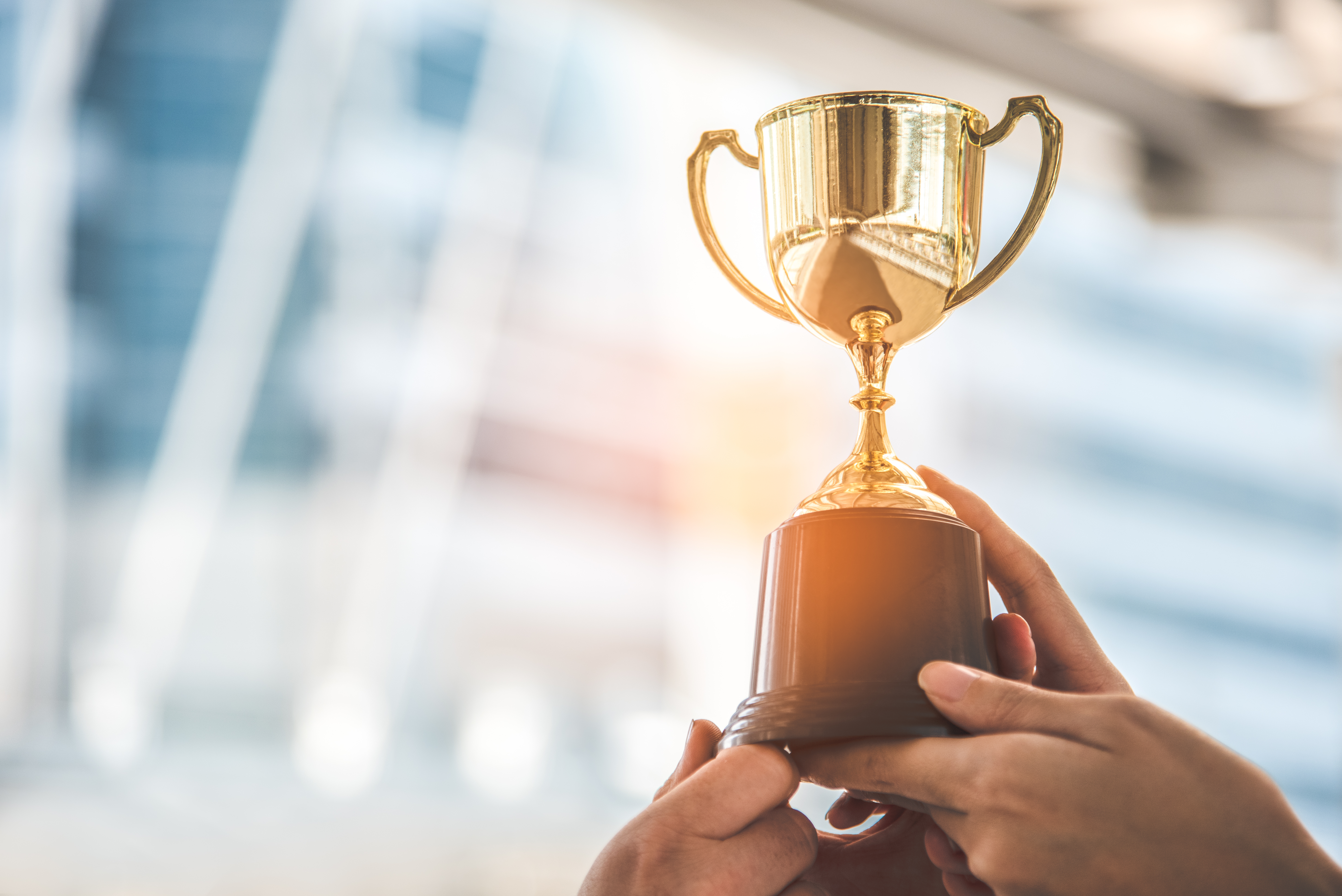 The New Jersey Law Journal Announces Winners for 2023 New Jersey Legal Awards
