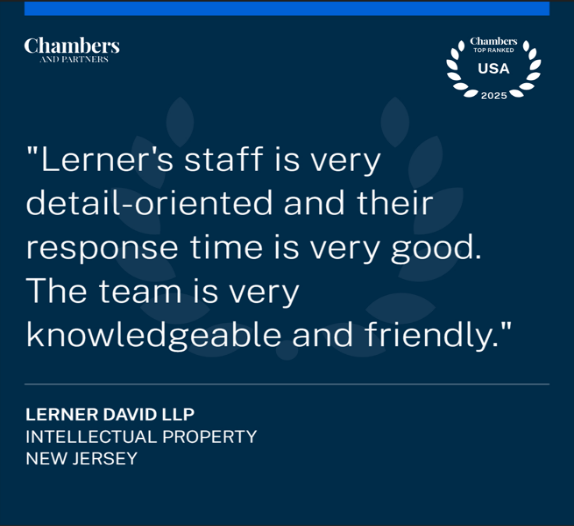 Chambers and Lerner David 2025