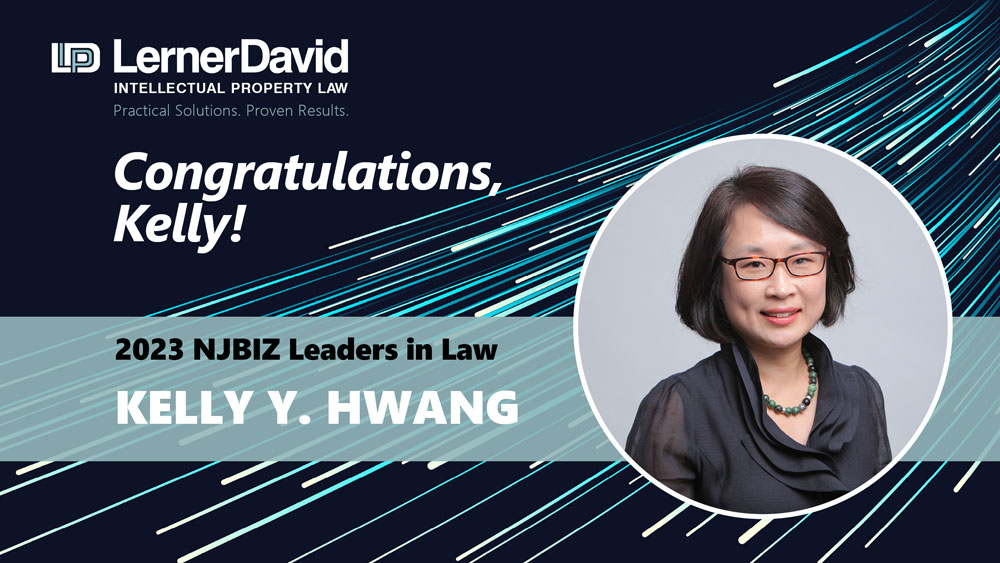 Congratulations Kelly Hwang