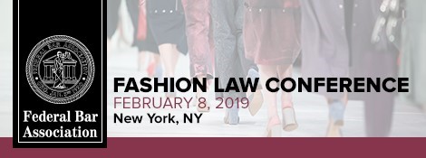 Fashion Law Conference