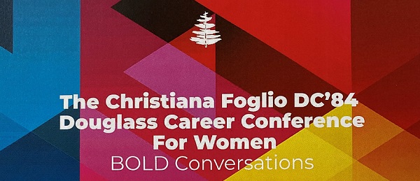 Foglio Conference