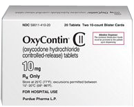 OxyContin