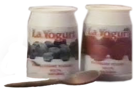 La Yogurt